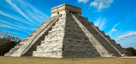 Mexico Vacations